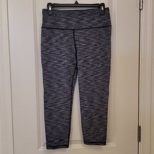 Victoria Secret Knockout Capri